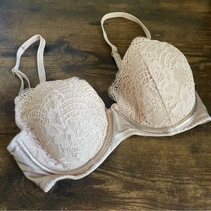 Victoria’s Secret Dream Angels Demi Bra 32D